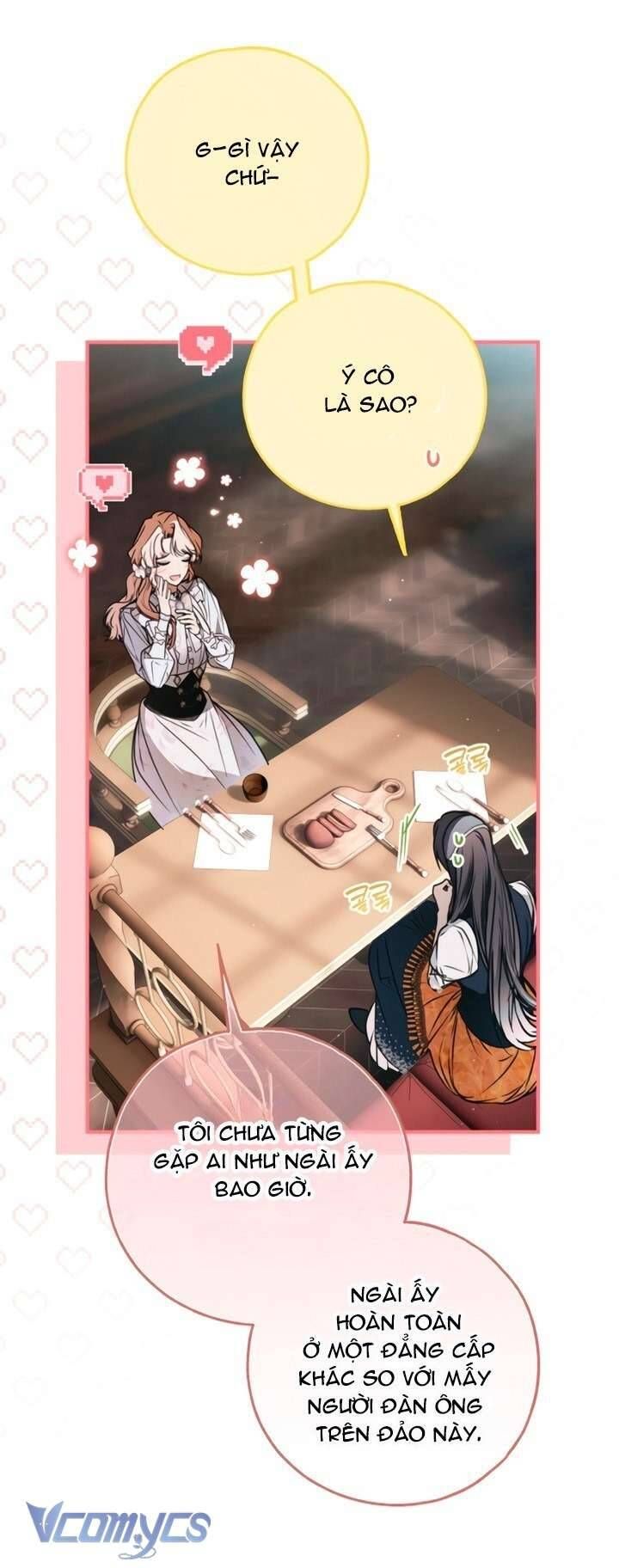 Ai Đó Đang Điều Khiển Cơ Thể Của Tôi Chapter 72 - Trang 46