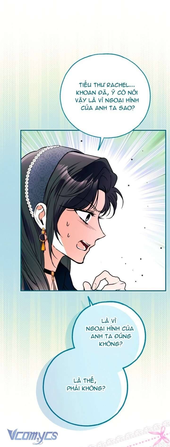 Ai Đó Đang Điều Khiển Cơ Thể Của Tôi Chapter 72 - Trang 48