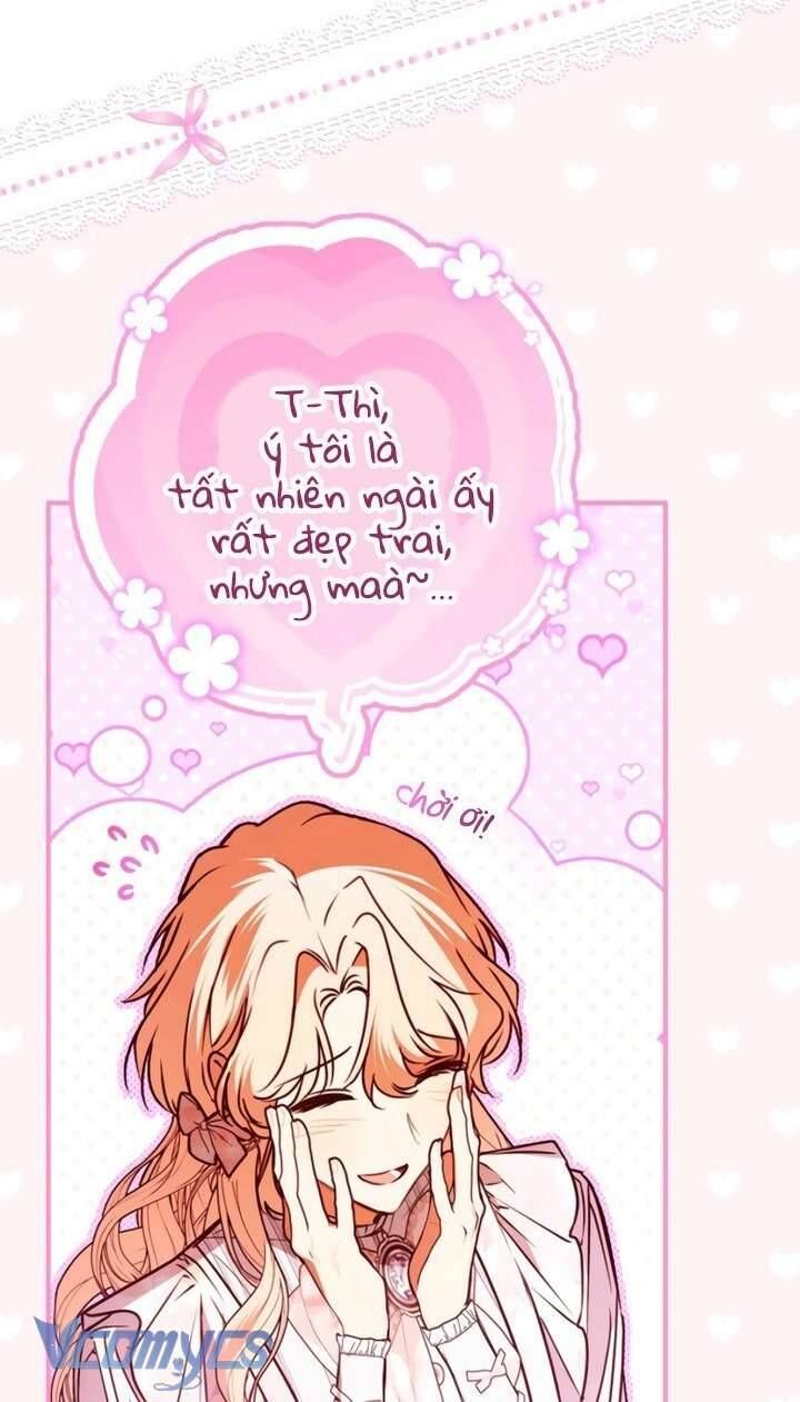 Ai Đó Đang Điều Khiển Cơ Thể Của Tôi Chapter 72 - Trang 49