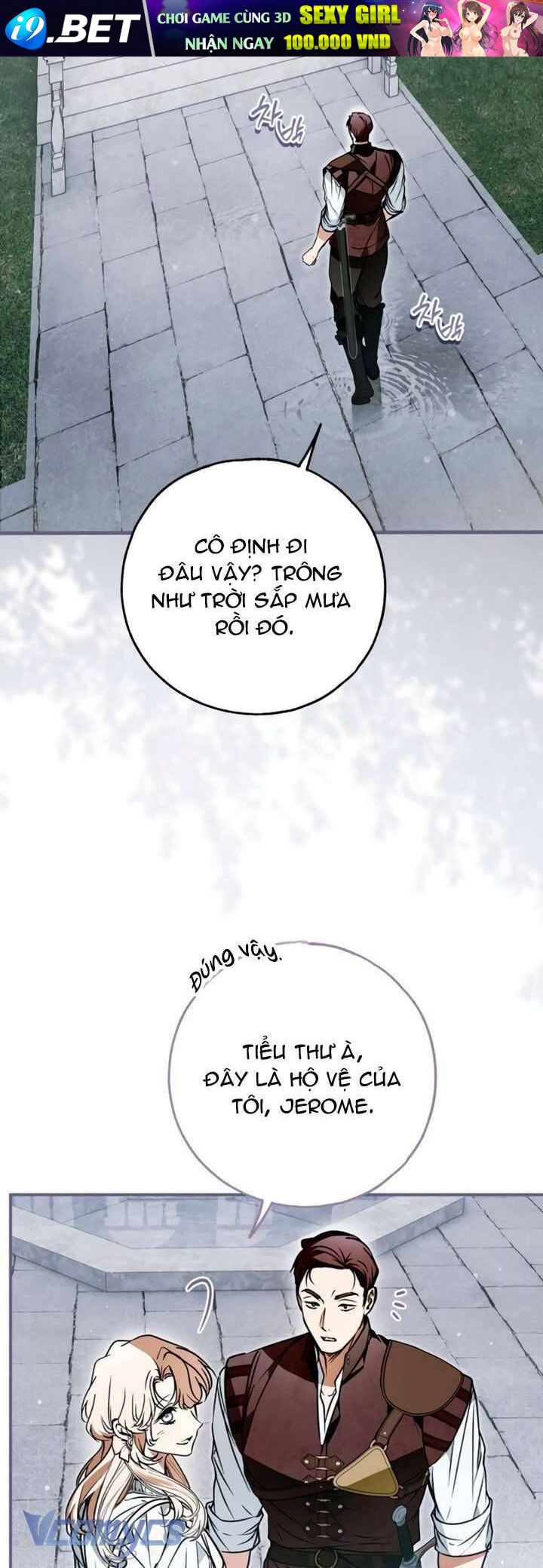 Ai Đó Đang Điều Khiển Cơ Thể Của Tôi Chapter 72 - Trang 5