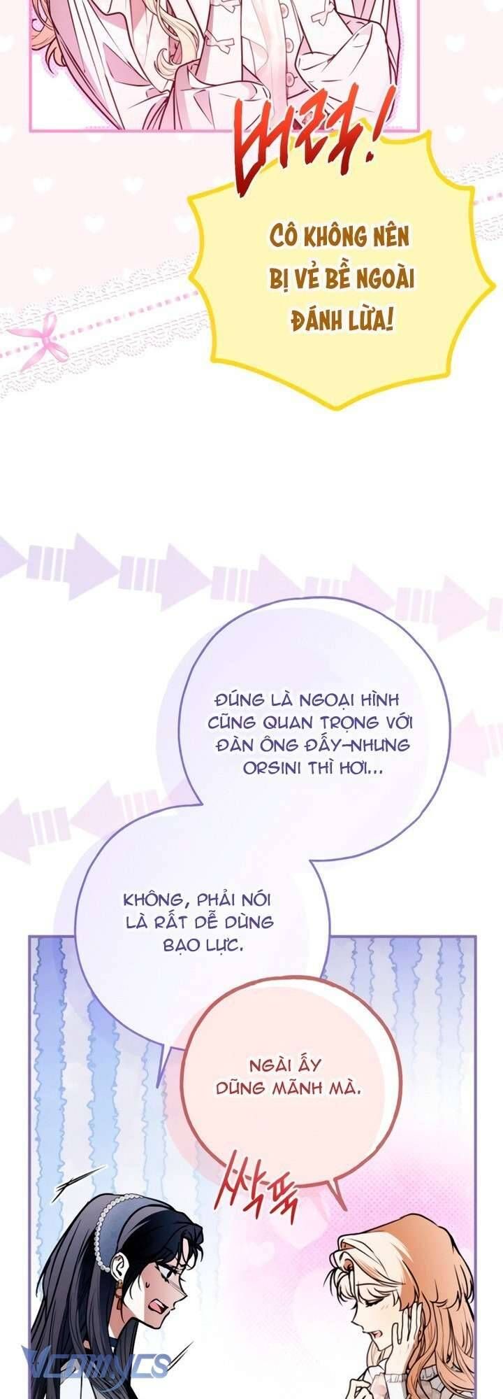 Ai Đó Đang Điều Khiển Cơ Thể Của Tôi Chapter 72 - Trang 50