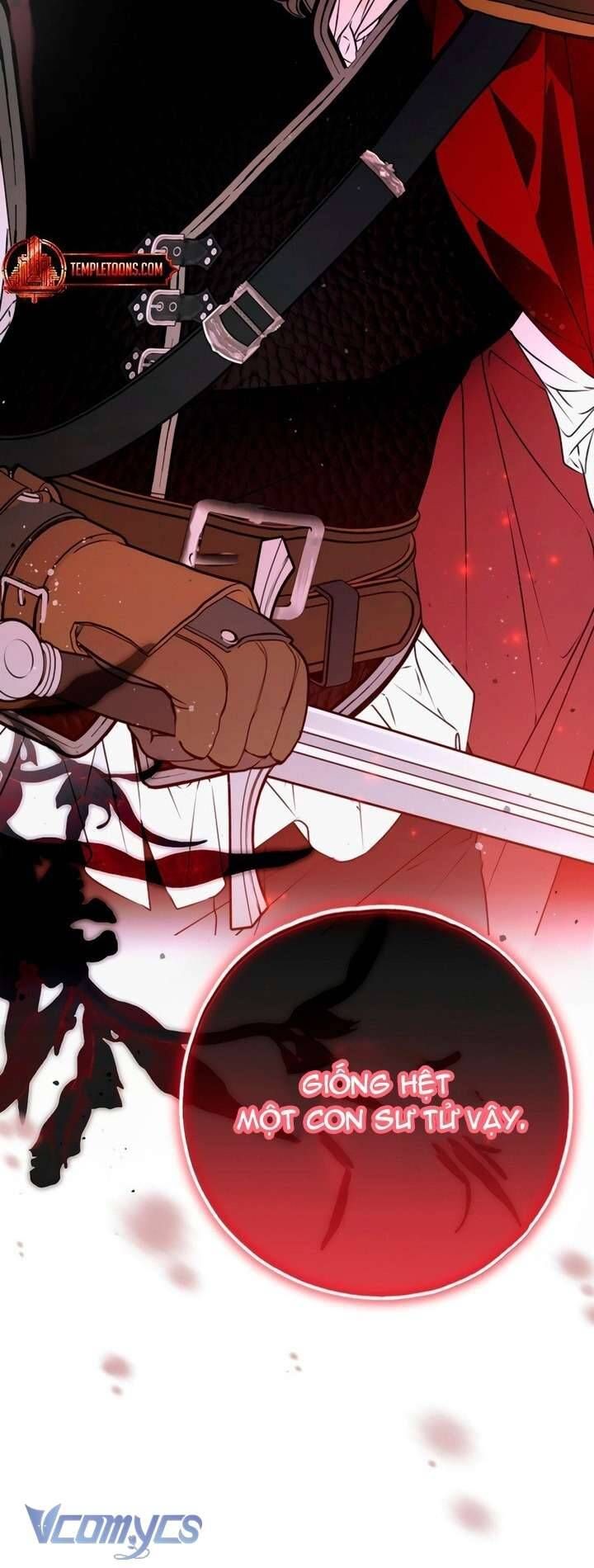 Ai Đó Đang Điều Khiển Cơ Thể Của Tôi Chapter 72 - Trang 52