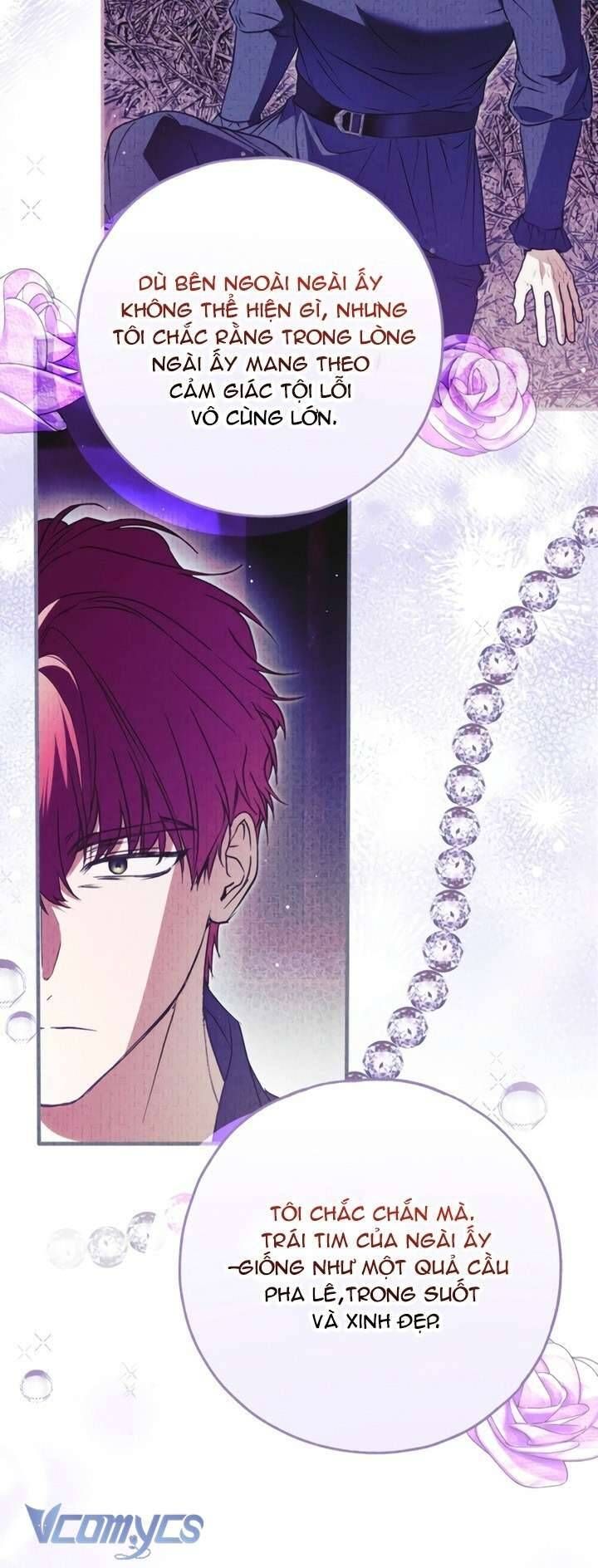 Ai Đó Đang Điều Khiển Cơ Thể Của Tôi Chapter 72 - Trang 56