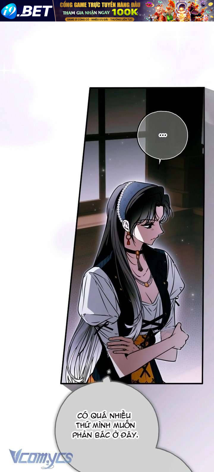 Ai Đó Đang Điều Khiển Cơ Thể Của Tôi Chapter 72 - Trang 57