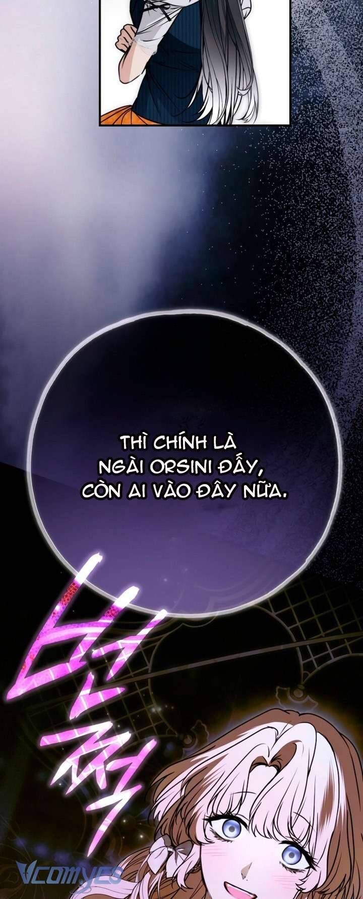 Ai Đó Đang Điều Khiển Cơ Thể Của Tôi Chapter 72 - Trang 60