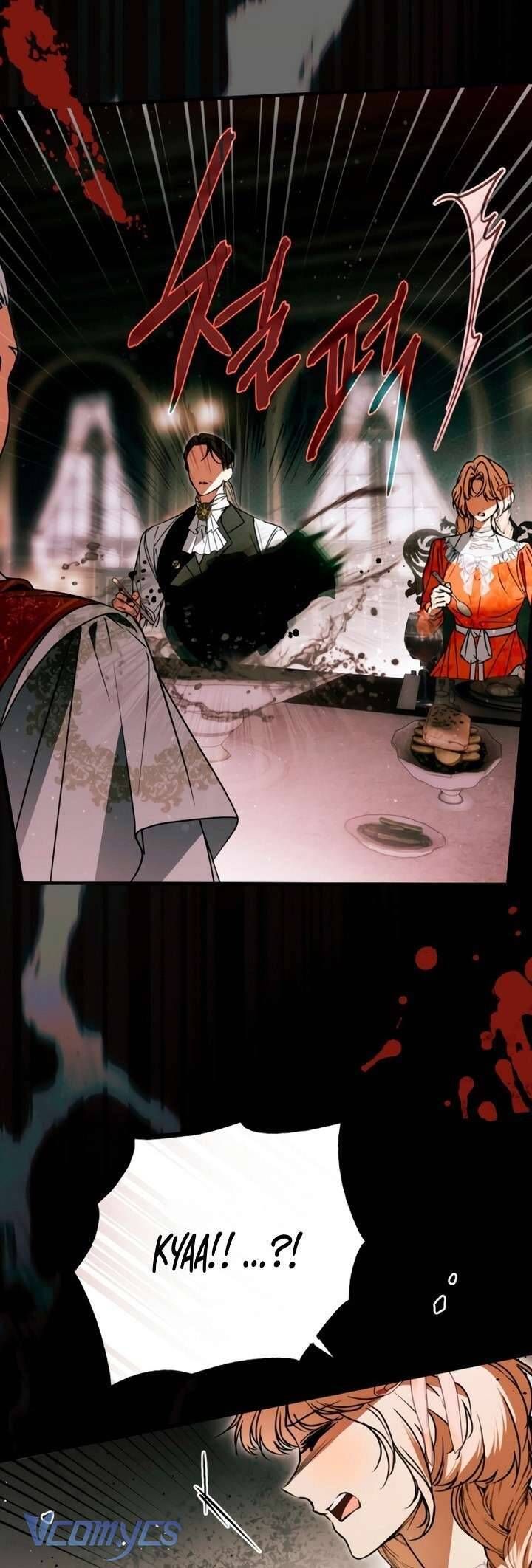 Ai Đó Đang Điều Khiển Cơ Thể Của Tôi Chapter 72 - Trang 65