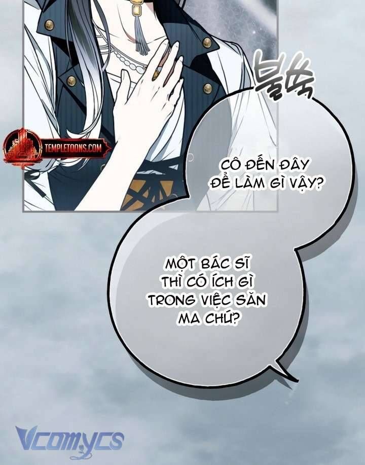 Ai Đó Đang Điều Khiển Cơ Thể Của Tôi Chapter 72 - Trang 7