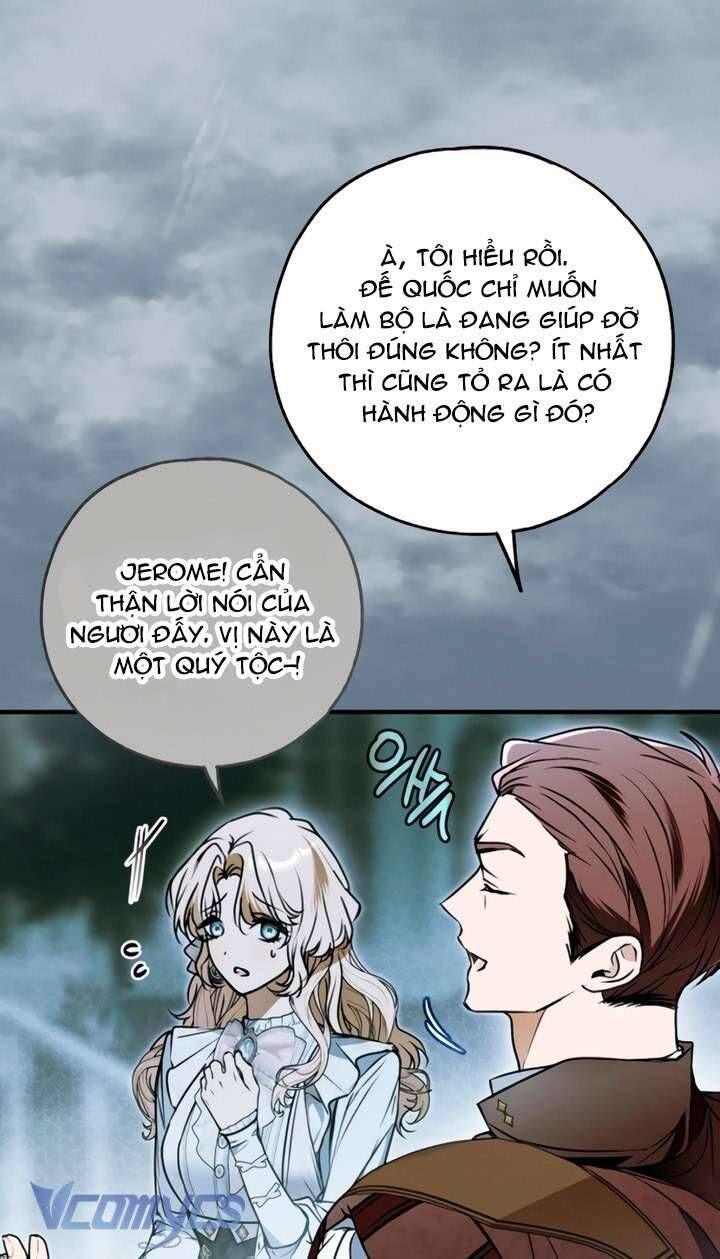 Ai Đó Đang Điều Khiển Cơ Thể Của Tôi Chapter 72 - Trang 8