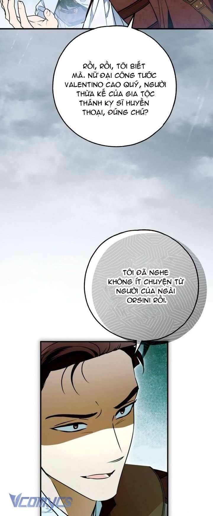 Ai Đó Đang Điều Khiển Cơ Thể Của Tôi Chapter 72 - Trang 9