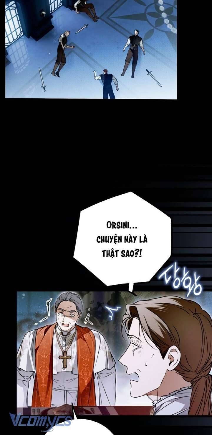 Ai Đó Đang Điều Khiển Cơ Thể Của Tôi Chapter 73 - Trang 13