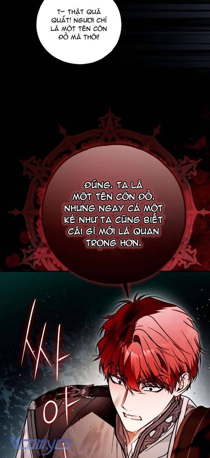 Ai Đó Đang Điều Khiển Cơ Thể Của Tôi Chapter 73 - Trang 14