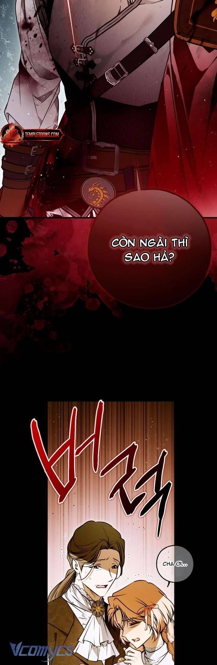 Ai Đó Đang Điều Khiển Cơ Thể Của Tôi Chapter 73 - Trang 15