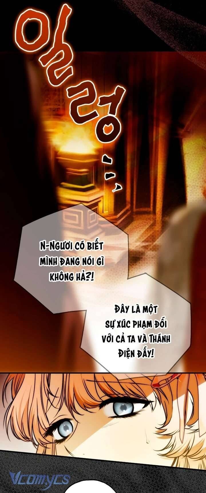 Ai Đó Đang Điều Khiển Cơ Thể Của Tôi Chapter 73 - Trang 18