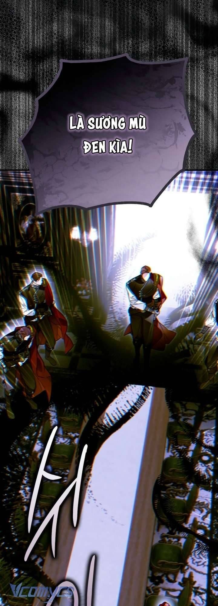 Ai Đó Đang Điều Khiển Cơ Thể Của Tôi Chapter 73 - Trang 20