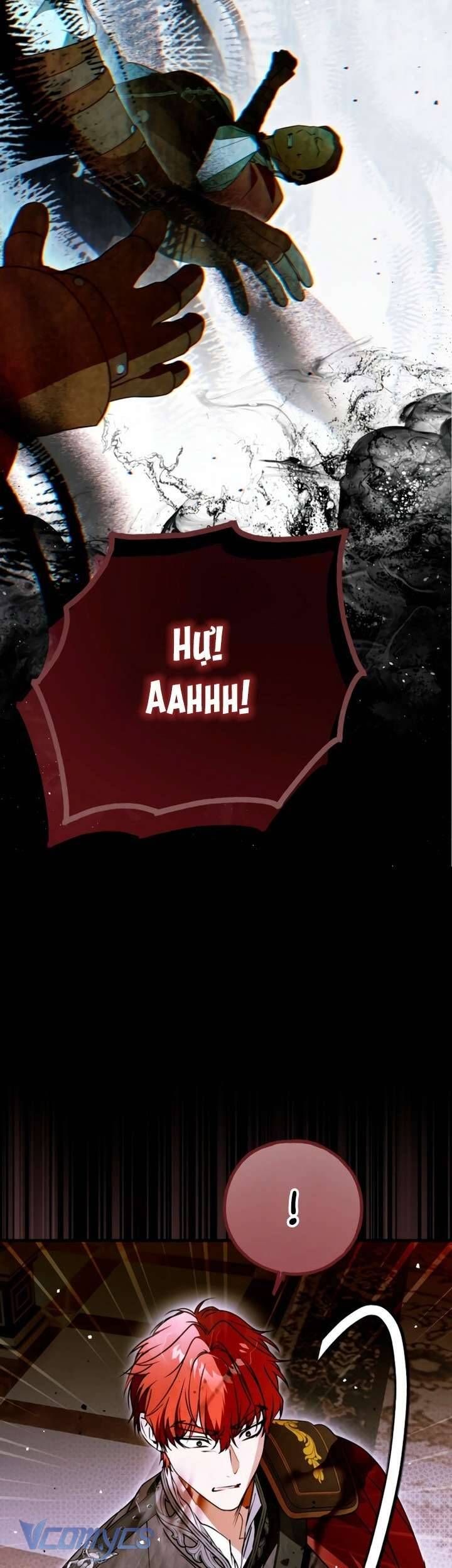 Ai Đó Đang Điều Khiển Cơ Thể Của Tôi Chapter 73 - Trang 22