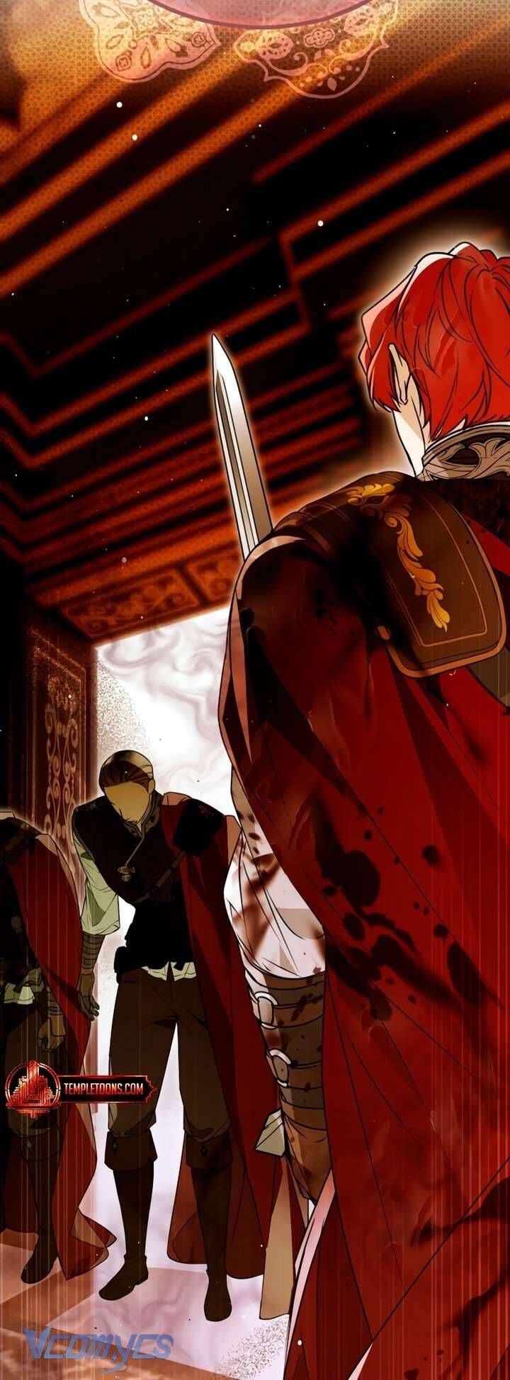 Ai Đó Đang Điều Khiển Cơ Thể Của Tôi Chapter 73 - Trang 25