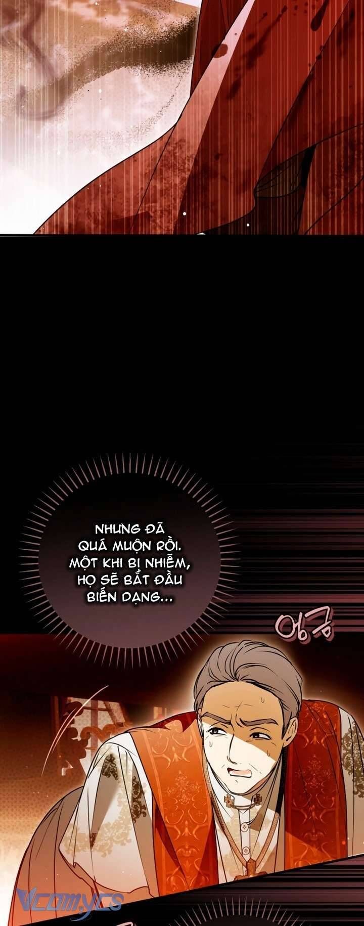 Ai Đó Đang Điều Khiển Cơ Thể Của Tôi Chapter 73 - Trang 26