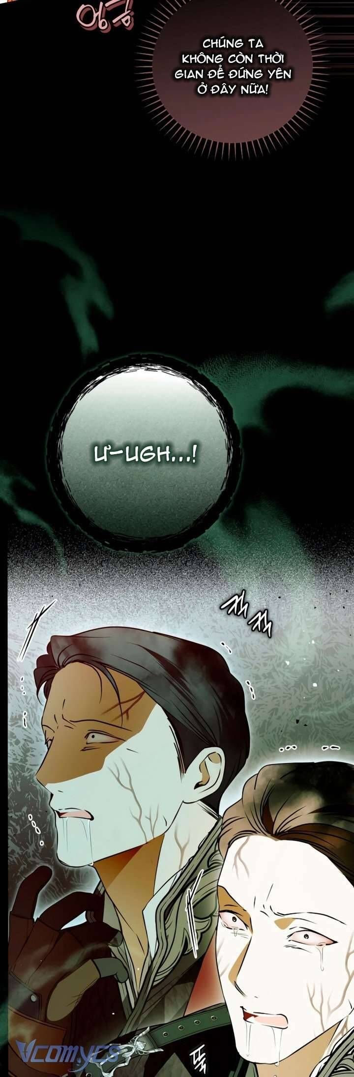 Ai Đó Đang Điều Khiển Cơ Thể Của Tôi Chapter 73 - Trang 27