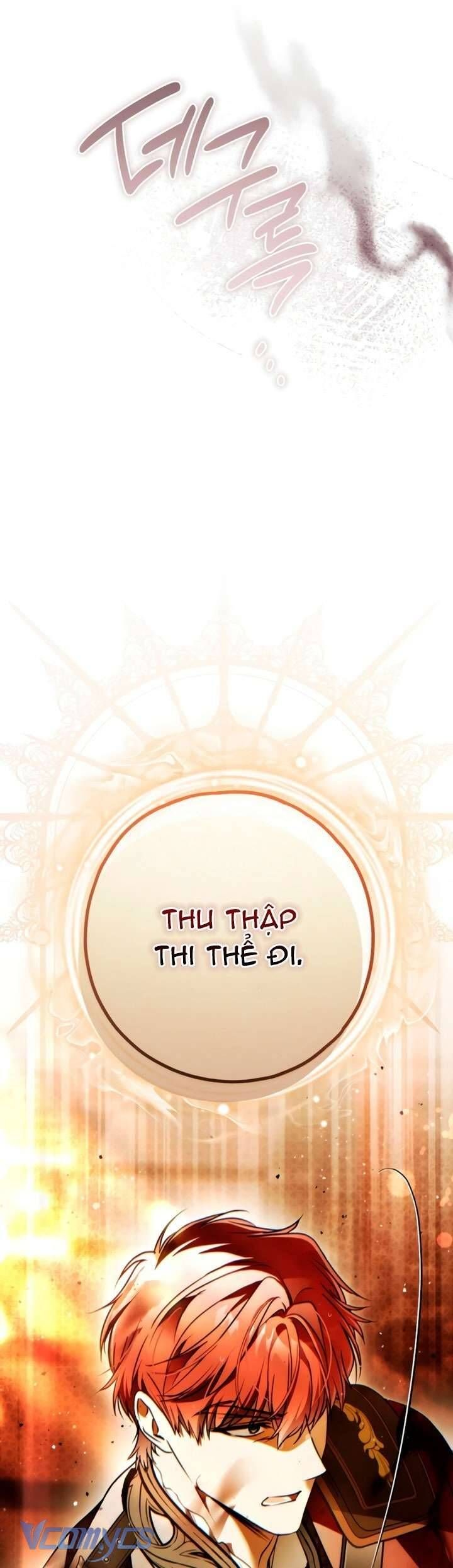 Ai Đó Đang Điều Khiển Cơ Thể Của Tôi Chapter 73 - Trang 30