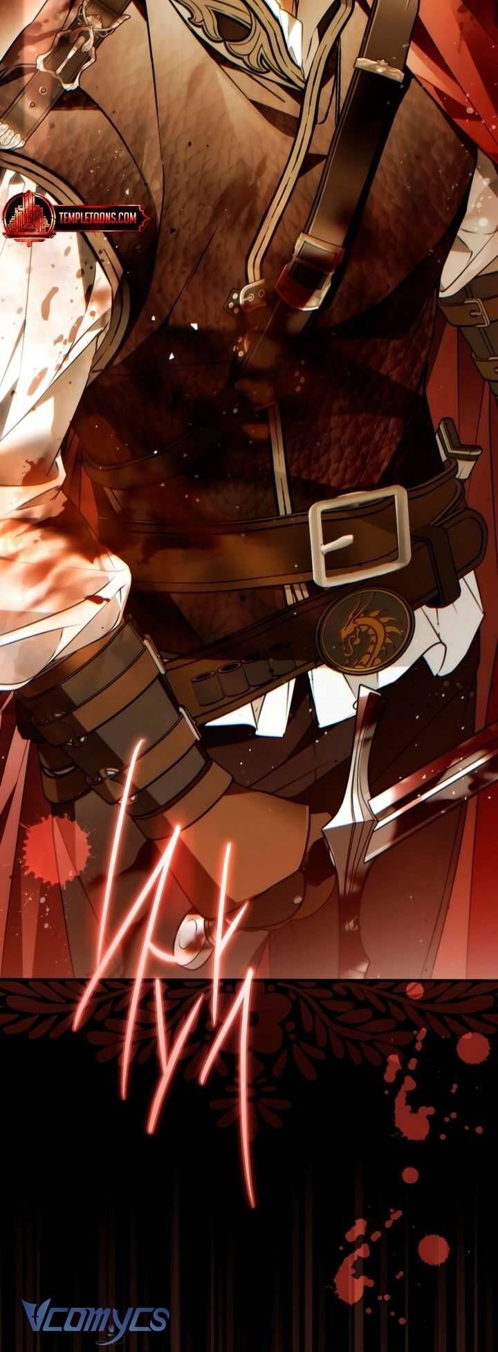 Ai Đó Đang Điều Khiển Cơ Thể Của Tôi Chapter 73 - Trang 31