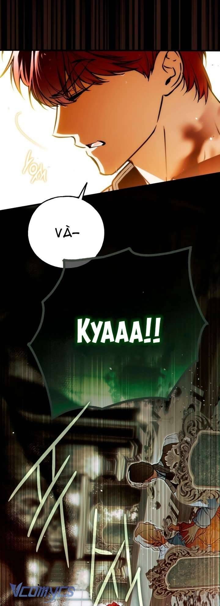 Ai Đó Đang Điều Khiển Cơ Thể Của Tôi Chapter 73 - Trang 32