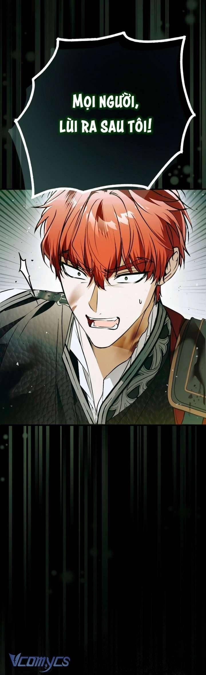 Ai Đó Đang Điều Khiển Cơ Thể Của Tôi Chapter 73 - Trang 34