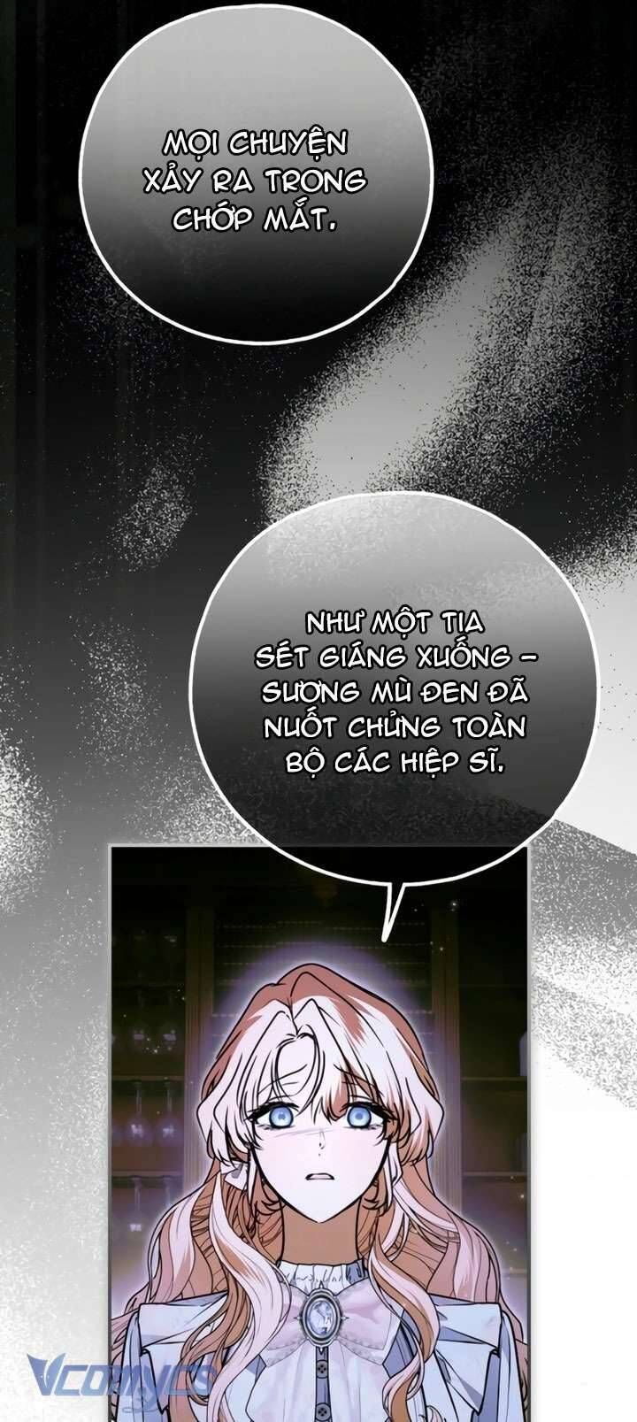 Ai Đó Đang Điều Khiển Cơ Thể Của Tôi Chapter 73 - Trang 36