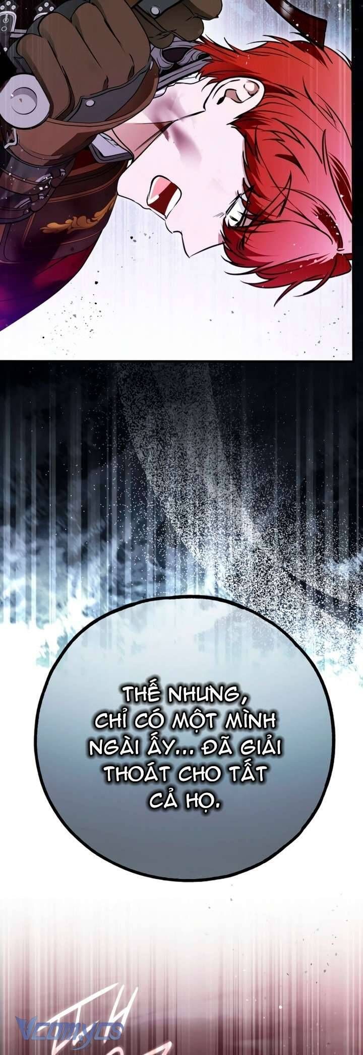 Ai Đó Đang Điều Khiển Cơ Thể Của Tôi Chapter 73 - Trang 39