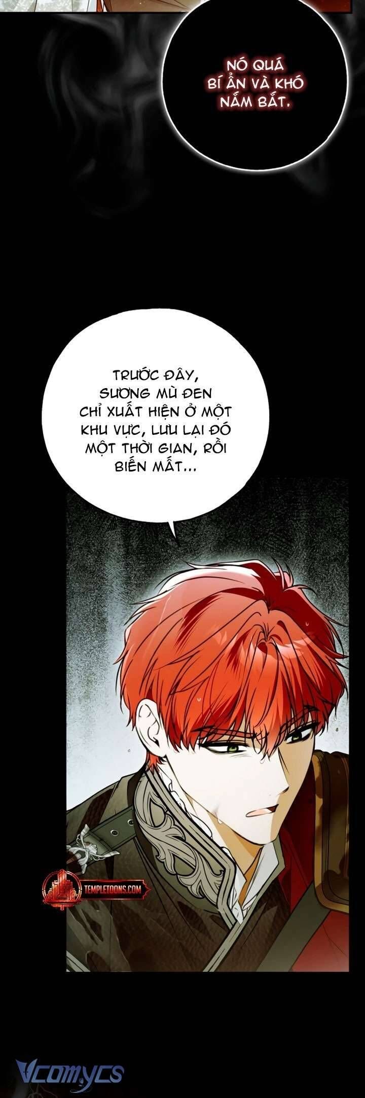 Ai Đó Đang Điều Khiển Cơ Thể Của Tôi Chapter 73 - Trang 4
