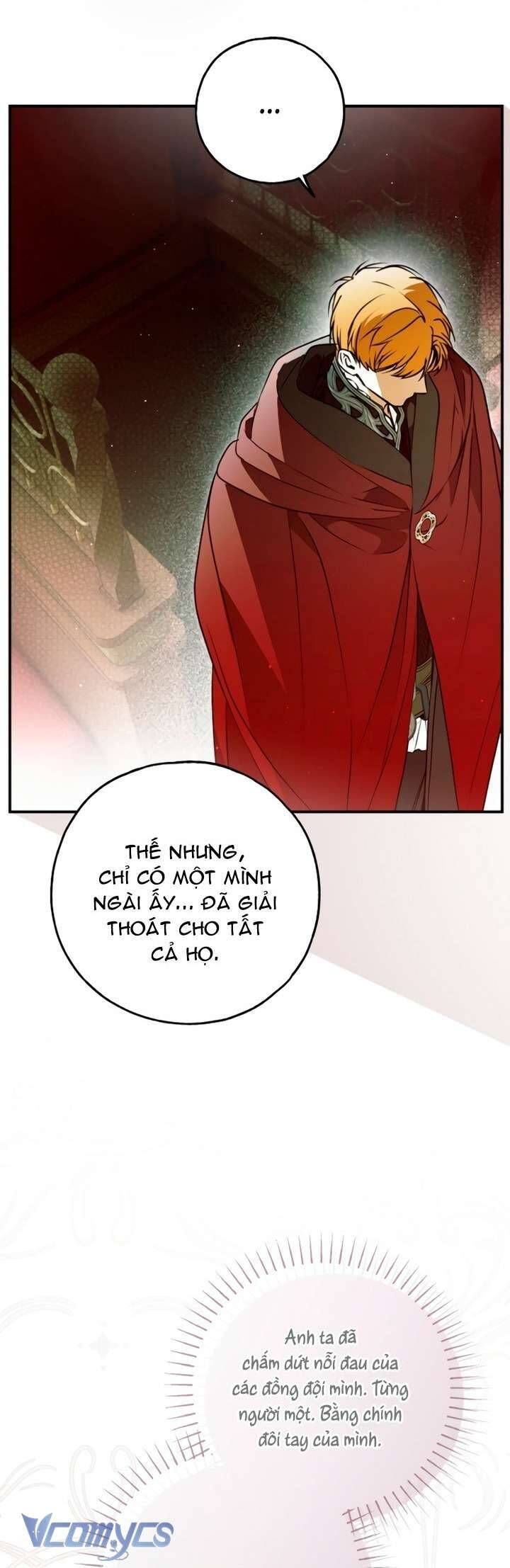 Ai Đó Đang Điều Khiển Cơ Thể Của Tôi Chapter 73 - Trang 41