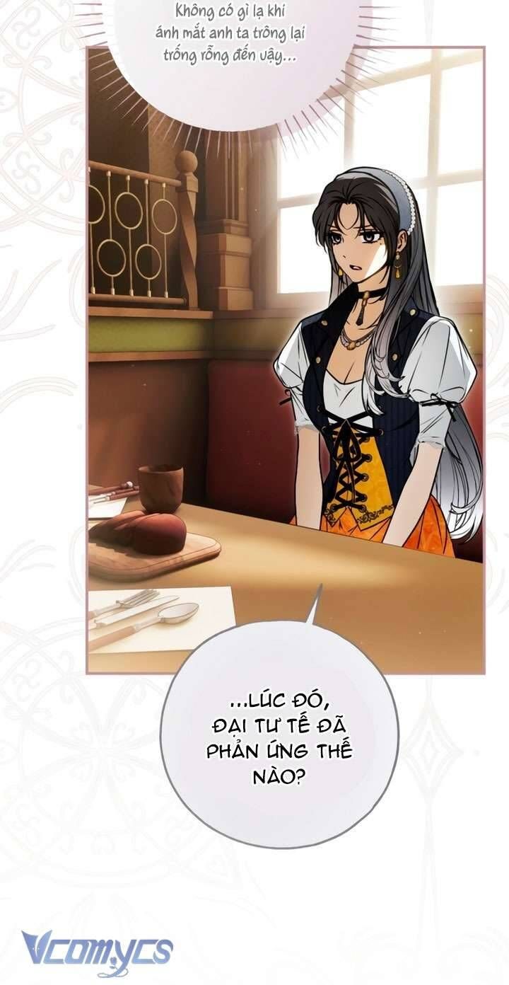 Ai Đó Đang Điều Khiển Cơ Thể Của Tôi Chapter 73 - Trang 42