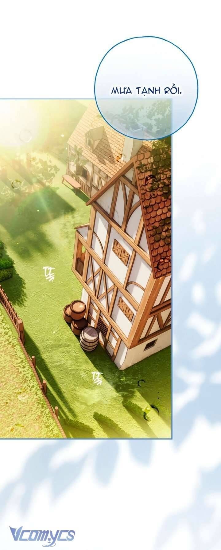 Ai Đó Đang Điều Khiển Cơ Thể Của Tôi Chapter 73 - Trang 45