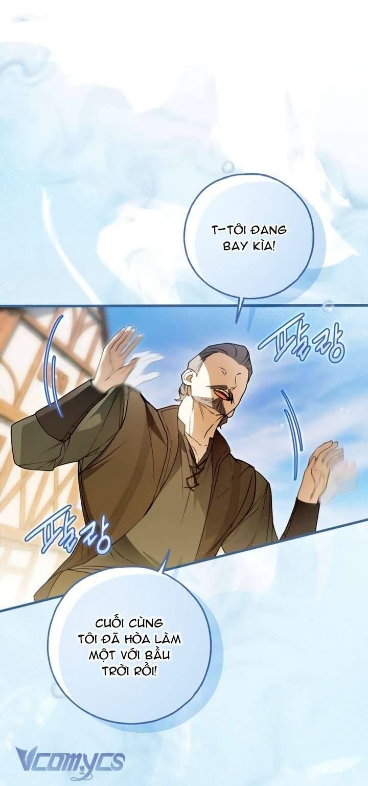 Ai Đó Đang Điều Khiển Cơ Thể Của Tôi Chapter 73 - Trang 48