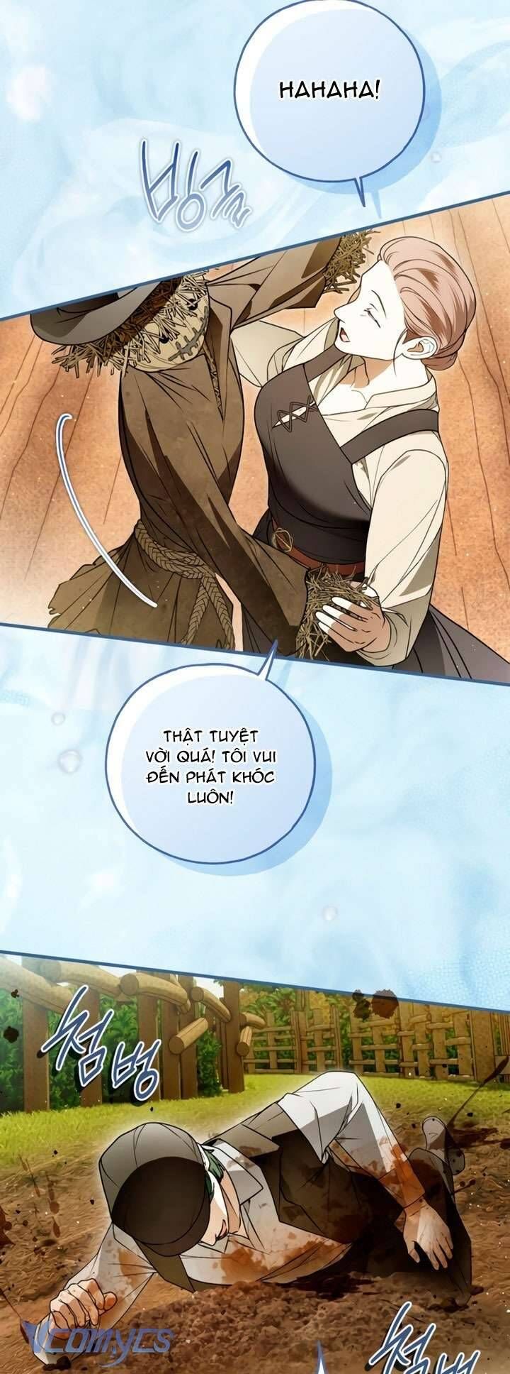 Ai Đó Đang Điều Khiển Cơ Thể Của Tôi Chapter 73 - Trang 49