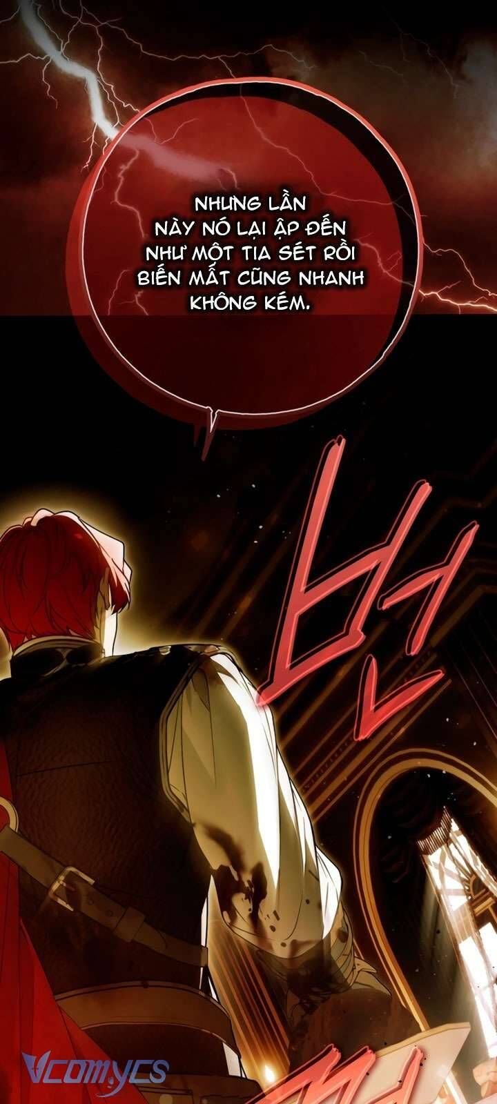 Ai Đó Đang Điều Khiển Cơ Thể Của Tôi Chapter 73 - Trang 5