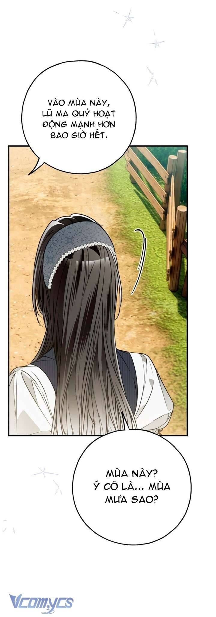 Ai Đó Đang Điều Khiển Cơ Thể Của Tôi Chapter 73 - Trang 52