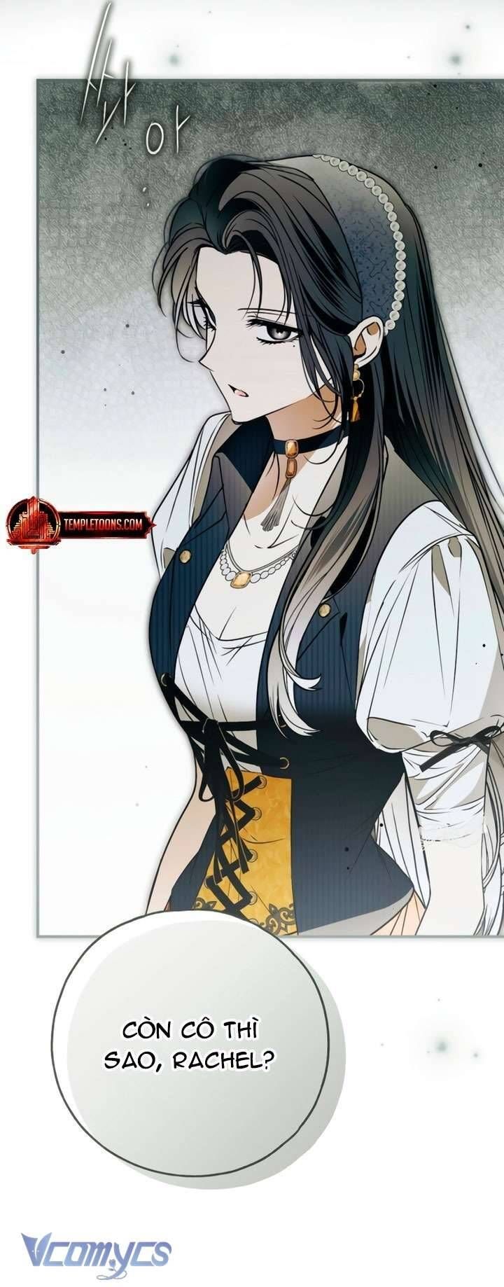 Ai Đó Đang Điều Khiển Cơ Thể Của Tôi Chapter 73 - Trang 55