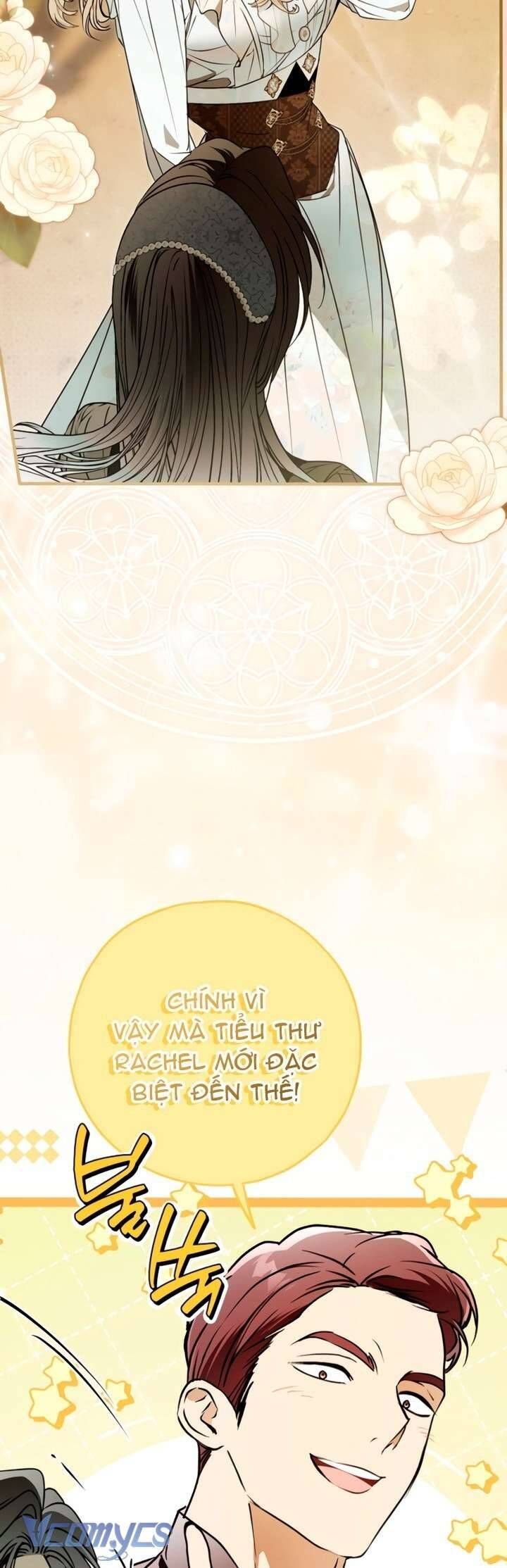 Ai Đó Đang Điều Khiển Cơ Thể Của Tôi Chapter 73 - Trang 57