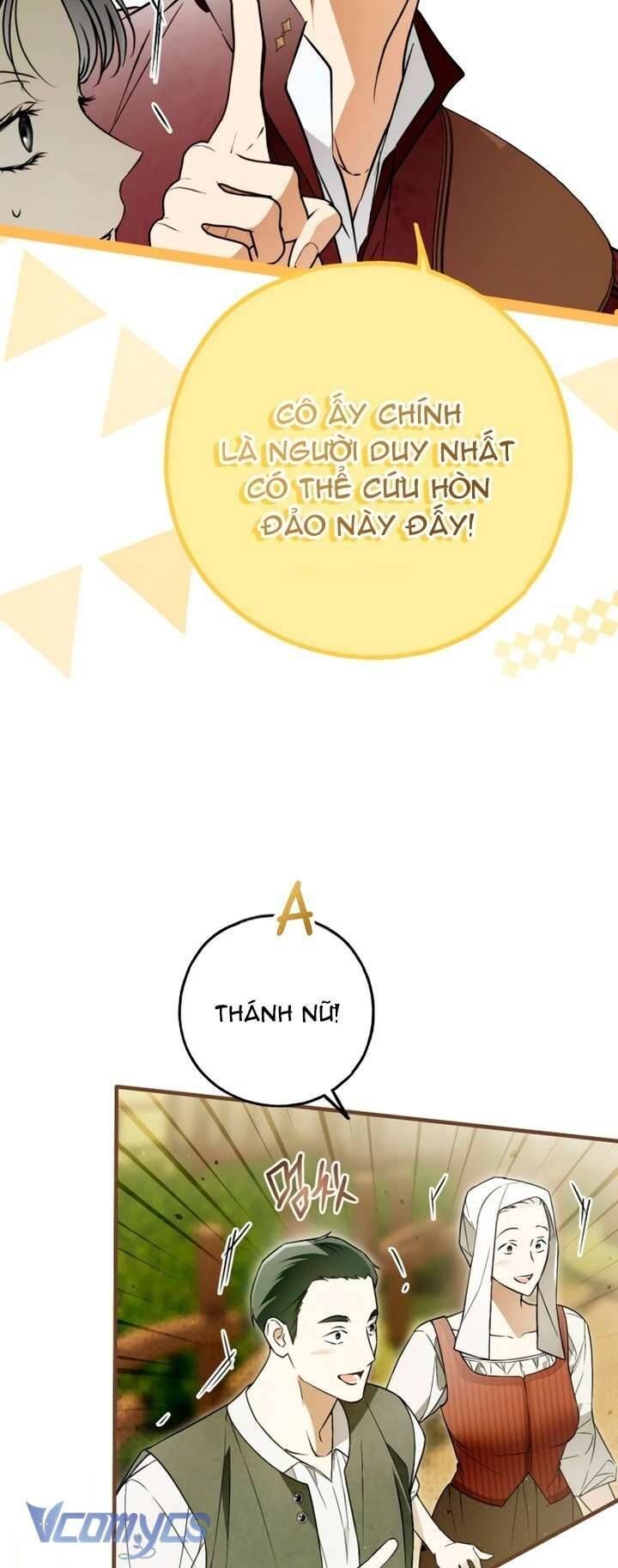 Ai Đó Đang Điều Khiển Cơ Thể Của Tôi Chapter 73 - Trang 58