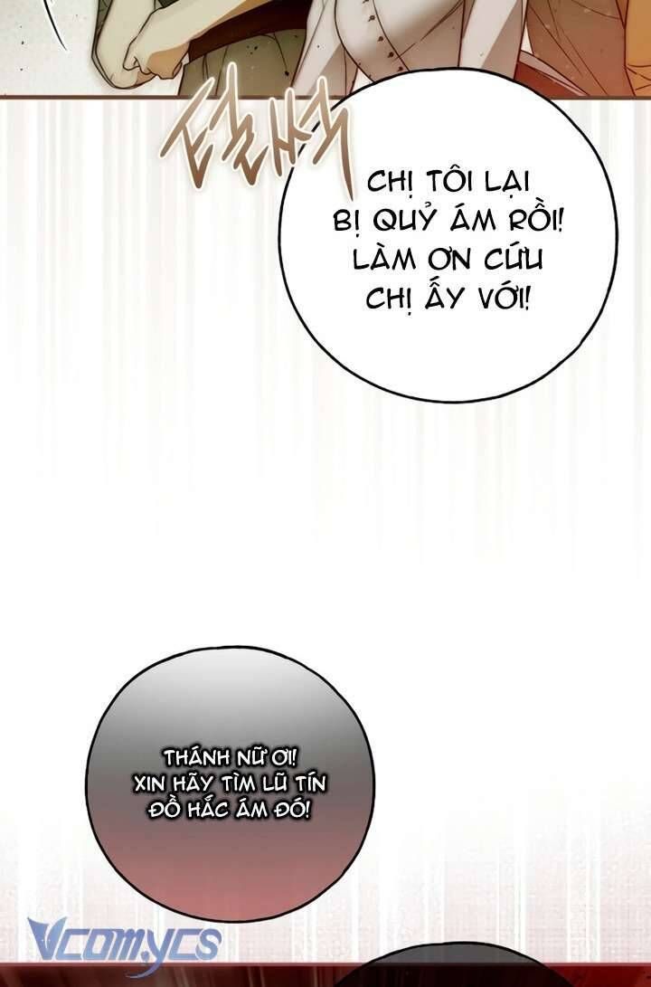 Ai Đó Đang Điều Khiển Cơ Thể Của Tôi Chapter 73 - Trang 60