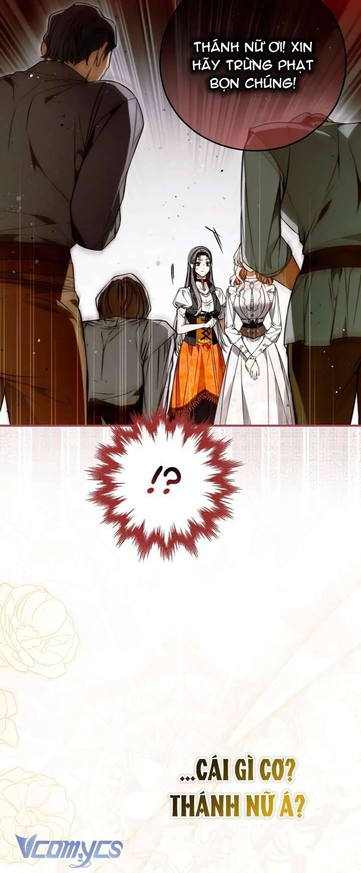 Ai Đó Đang Điều Khiển Cơ Thể Của Tôi Chapter 73 - Trang 61