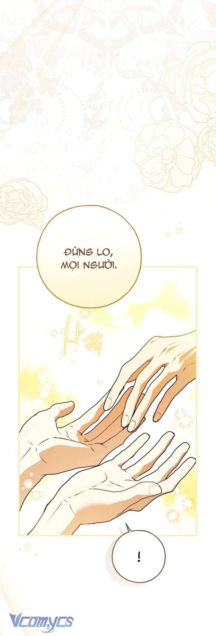 Ai Đó Đang Điều Khiển Cơ Thể Của Tôi Chapter 73 - Trang 62