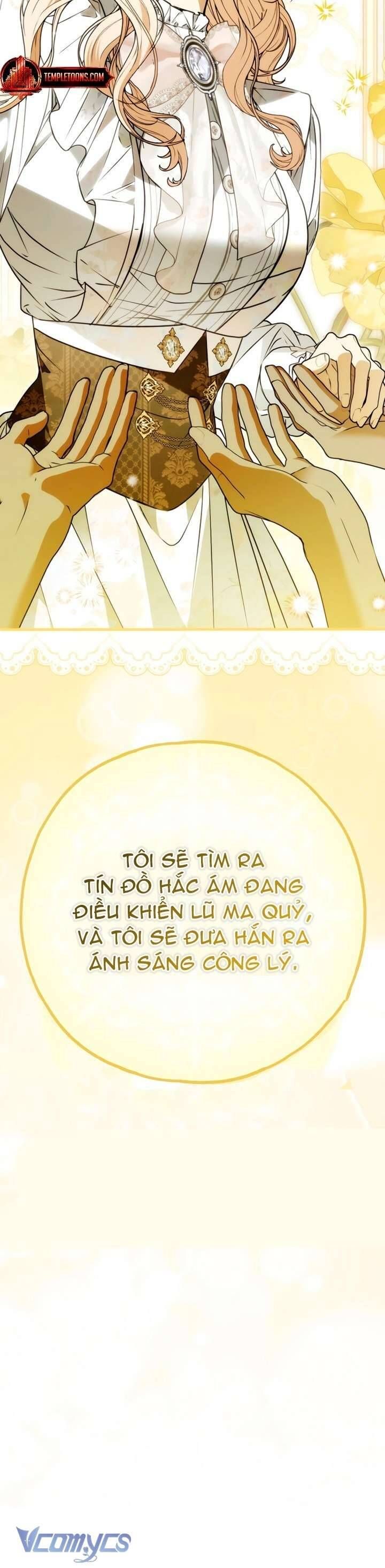 Ai Đó Đang Điều Khiển Cơ Thể Của Tôi Chapter 73 - Trang 64