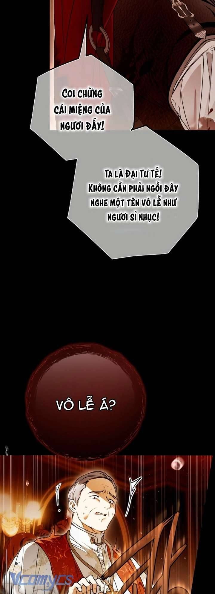 Ai Đó Đang Điều Khiển Cơ Thể Của Tôi Chapter 73 - Trang 7