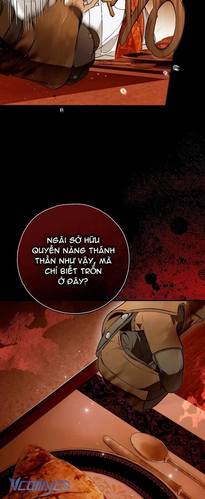 Ai Đó Đang Điều Khiển Cơ Thể Của Tôi Chapter 73 - Trang 8