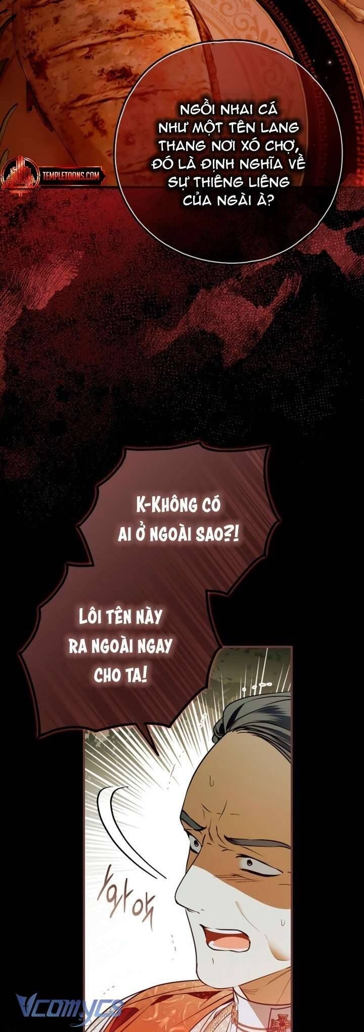 Ai Đó Đang Điều Khiển Cơ Thể Của Tôi Chapter 73 - Trang 9