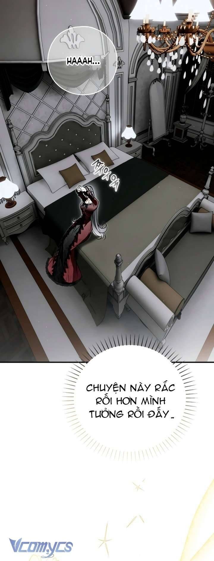 Ai Đó Đang Điều Khiển Cơ Thể Của Tôi Chapter 74 - Trang 1