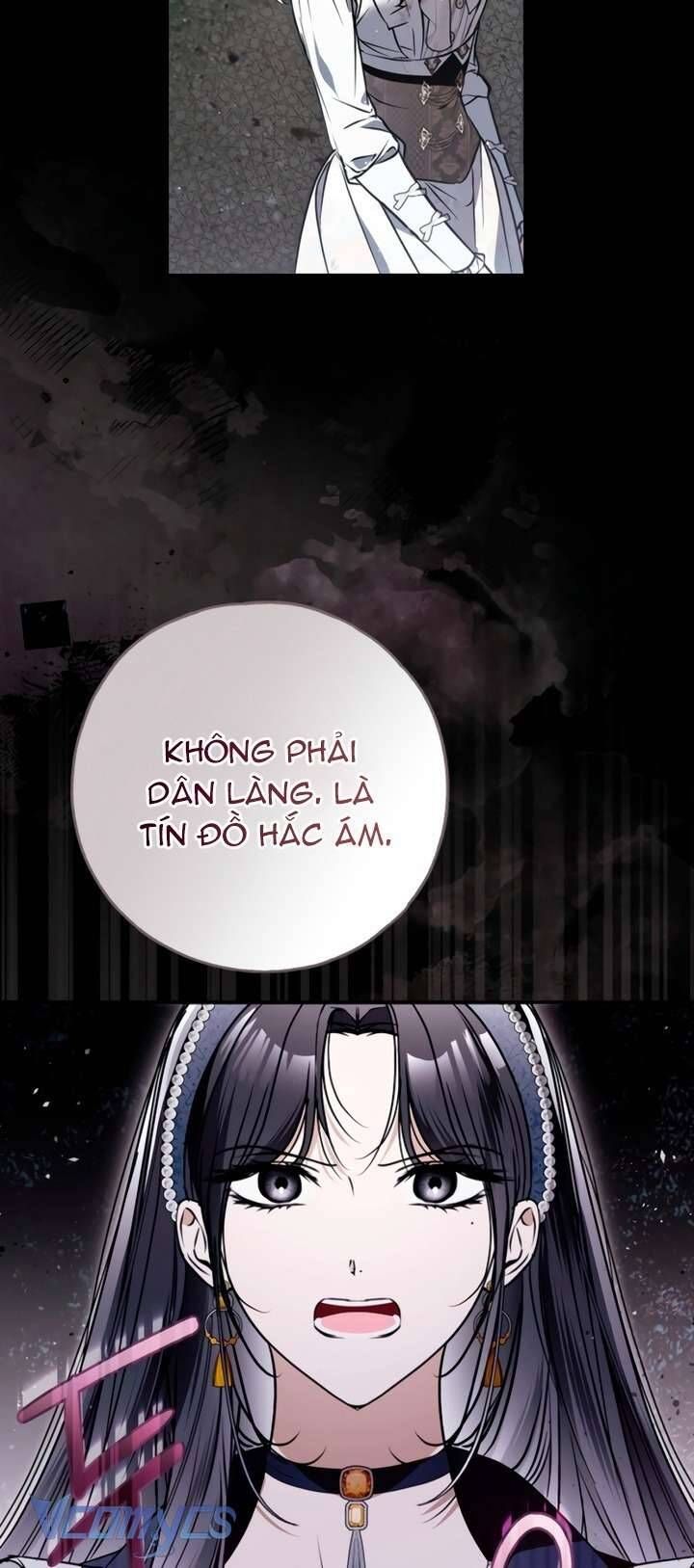 Ai Đó Đang Điều Khiển Cơ Thể Của Tôi Chapter 74 - Trang 10