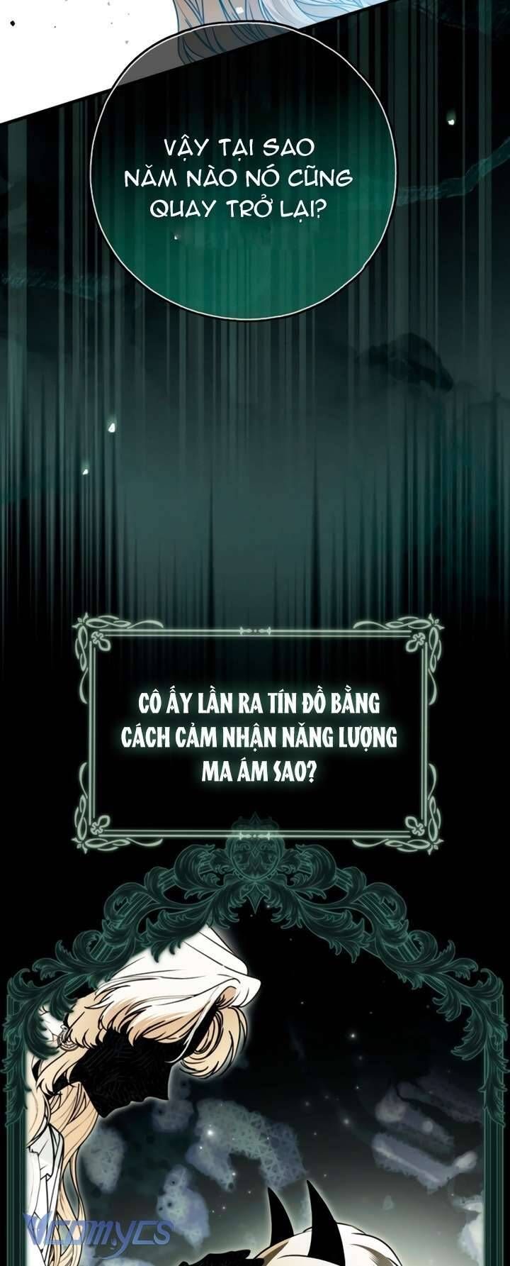 Ai Đó Đang Điều Khiển Cơ Thể Của Tôi Chapter 74 - Trang 13