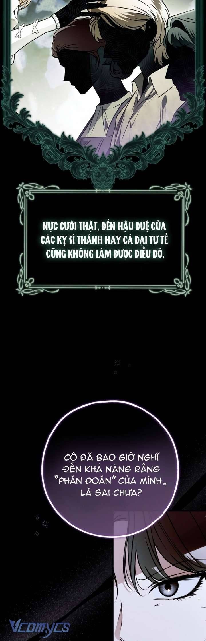 Ai Đó Đang Điều Khiển Cơ Thể Của Tôi Chapter 74 - Trang 14